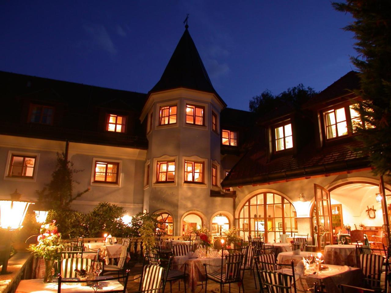 Gasthof Hotel Doktorwirt Salzburg Exterior photo