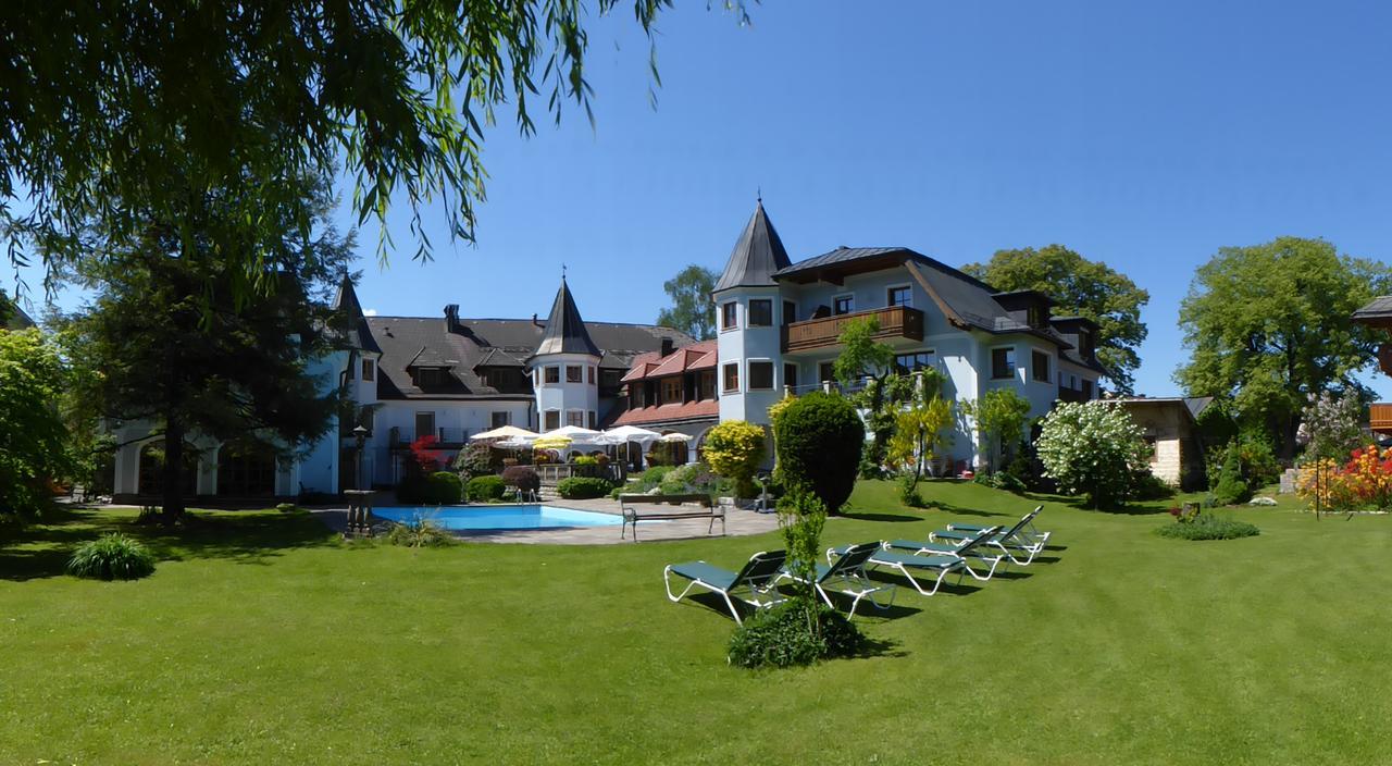 Gasthof Hotel Doktorwirt Salzburg Exterior photo